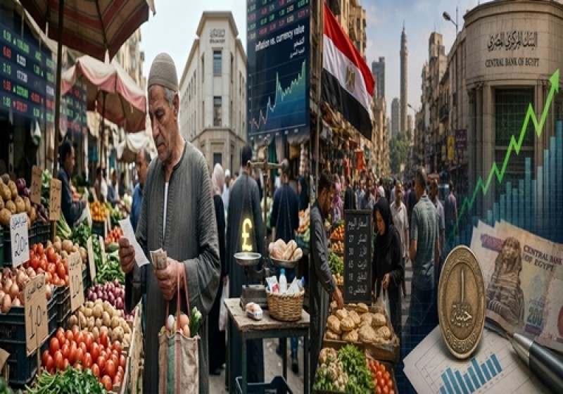 هل تتجدد الثقة في محافظ المركزي؟ حسن عبد الله بين نجاحات الإصلاح وأخطاء إدارة الأزمات