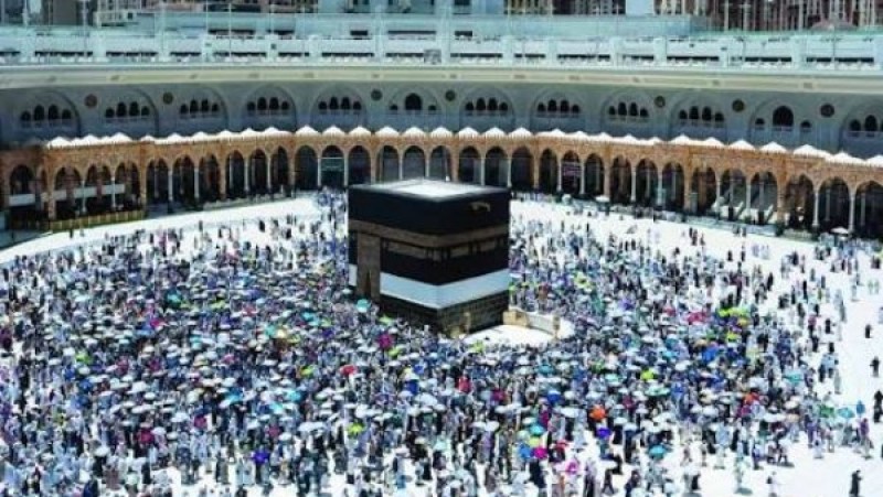 يجب أن تكون أول مرة.. شروط التقديم في حج القرعة 2027