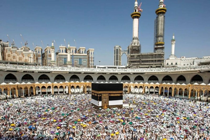 قبل التقديم.. شرط مهم للتسجيل في حج القرعة للموسم الجديد