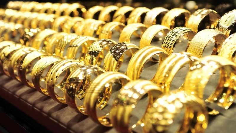 أسعار الذهب اليوم الثلاثاء