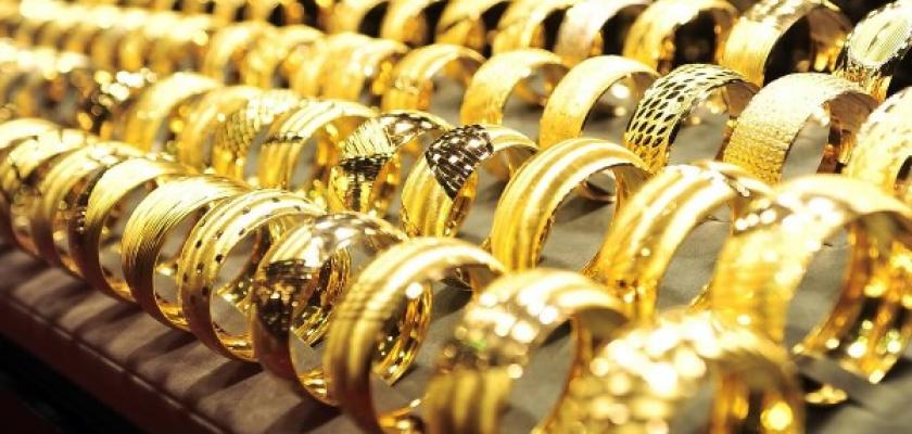 أسعار الذهب اليوم الثلاثاء