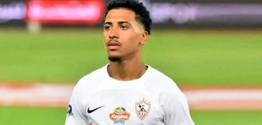 الزمالك يحسم موقفه من بيع خوان بيزيرا