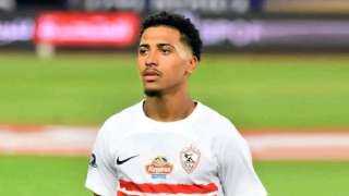 الزمالك يحسم موقفه من بيع خوان بيزيرا
