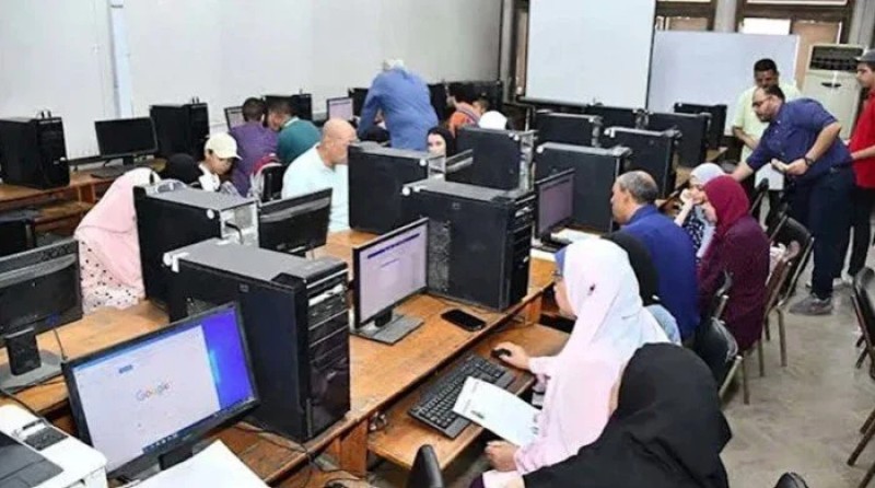 موعد نتيجة تنسيق المرحلة الثانية 2026 ورابط الاستعلام الرسمي