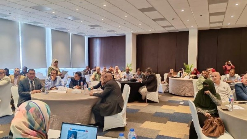 التعليم تواصل استكمال تدريبات معلمي اللغة العربية استعدادًا لتطبيق البكالوريا