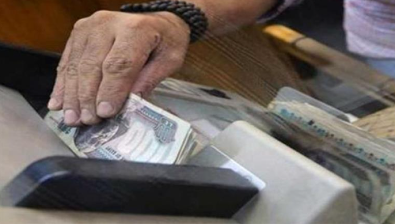 موعد صرف مرتبات شهر أغسطس بالزيادة الجديدة
