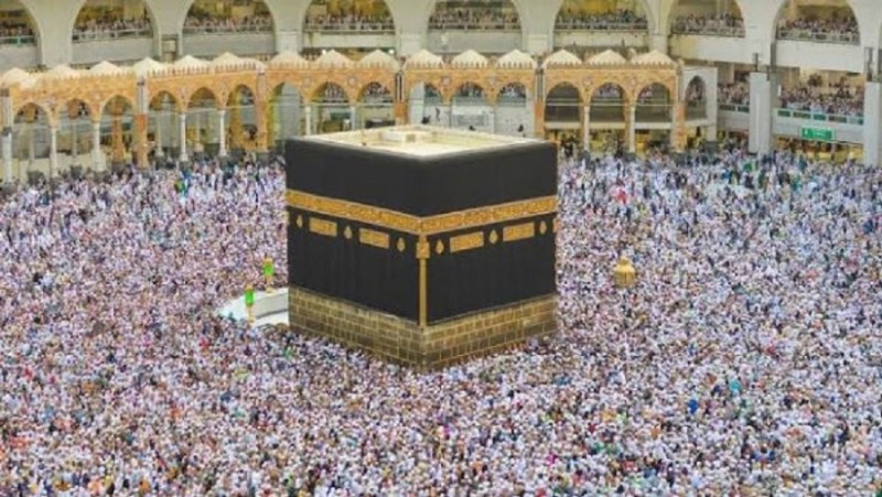 «حج الجمعيات 2027».. شروط التقديم والفئات الممنوعة من أداء المناسك