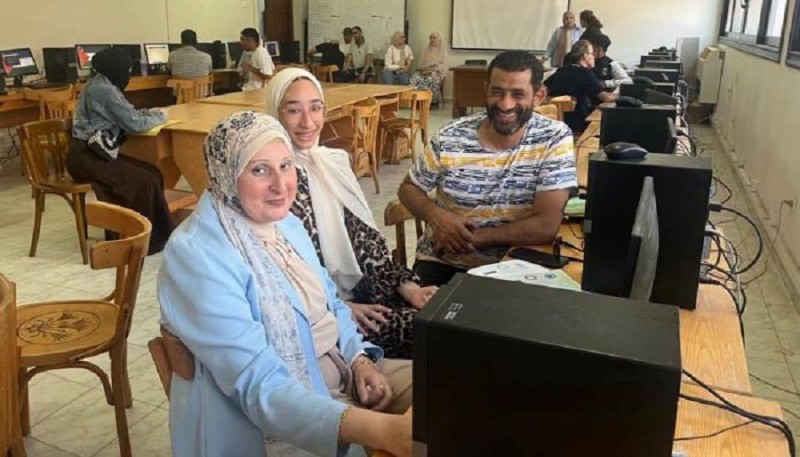 ننشر الحدود الدنيا لكليات المرحلة الثانية من التنسيق أدبي نظام حديث