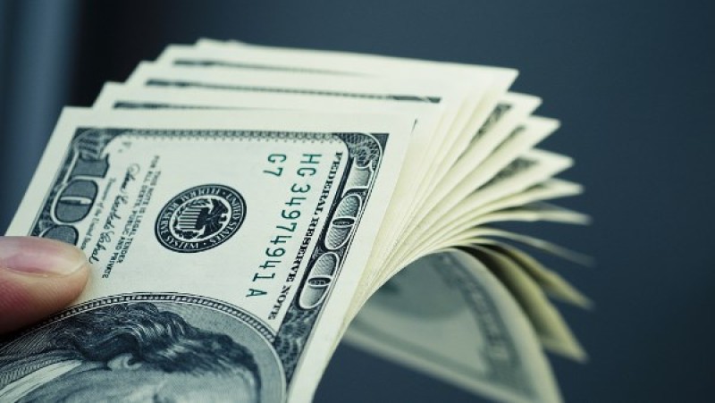 ارتفاع جديد في سعر صرف الدولار بختام تعاملات اليوم