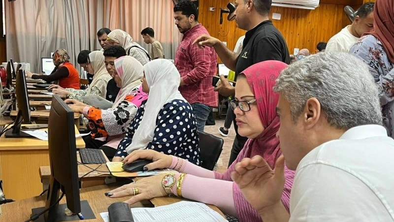 ننشر الحدود الدنيا لكليات المرحلة الثانية من تنسيق الجامعات 2026 علمي نظام حديث