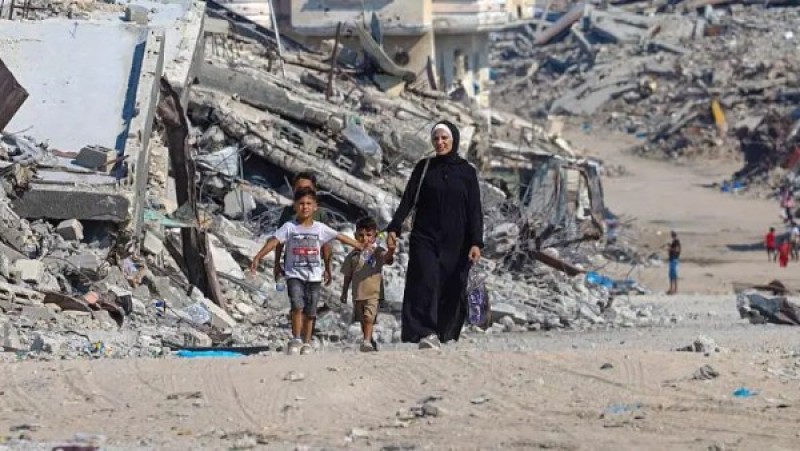حماس تتهم نتنياهو بتدمير جهود الوسطاء والدفع مجددا لحرب الإبادة