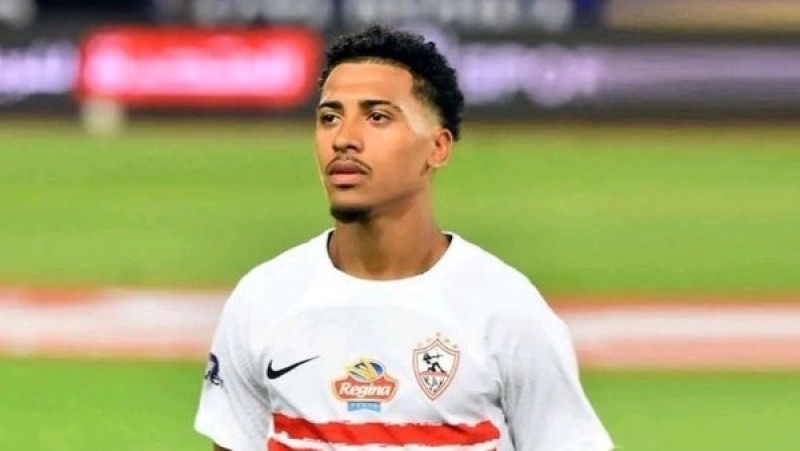 الزمالك: وقعنا عقوبات مالية على بيزيرا بسبب تغيبه عن الحضور والمعسكر