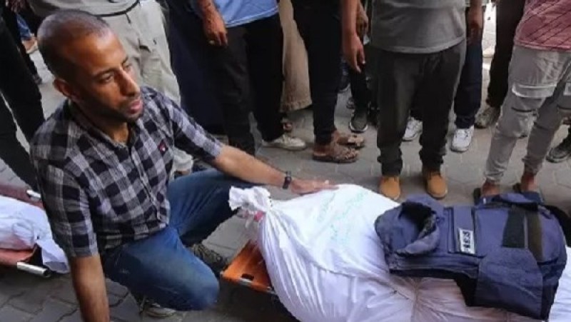 17 شهيدًا في غزة خلال 24 ساعة.. حماس تتهم حكومة نتنياهو بتقويض وقف إطلاق النار