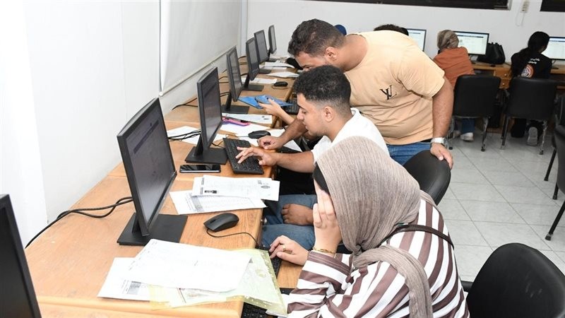 التعليم العالي تعلن الحدود الدنيا لكليات المرحلة الثانية من تنسيق الجامعات 2026 أدبي نظام قديم