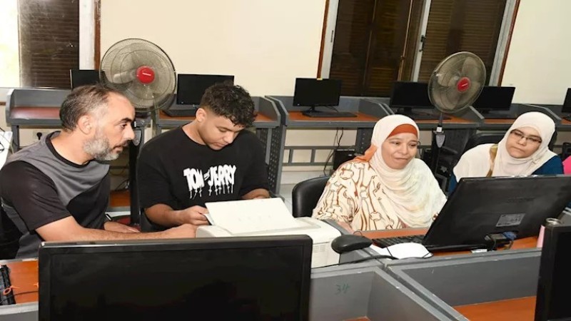نتائج تنسيق الجامعات 2026.. وزير التعليم العالي يهنئ الطلاب وأولياء الأمور ويؤكد: «النجاح لا يرتبط باسم الكلية»