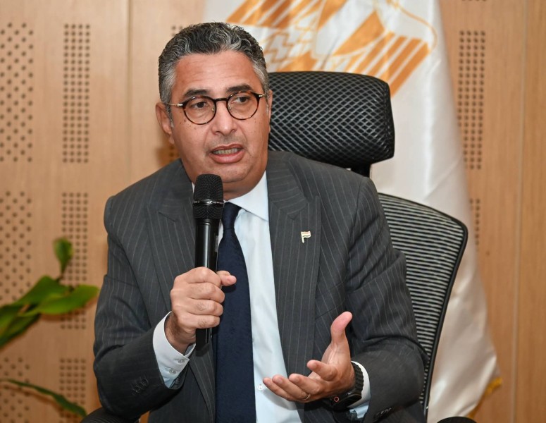 وزير التموين: منظومة الدعم النقدي السلعي تمكن المواطن شراء حاجيات كثيرة
