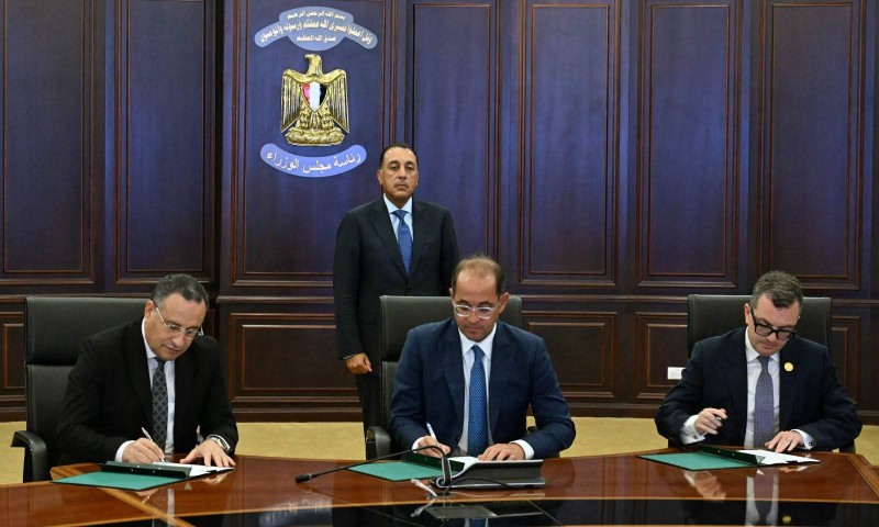 جامعة المنصورة ضمن 5 جامعات مصرية لبدء تطبيق نموذج الجامعات الرائدة عالميًا TIER1