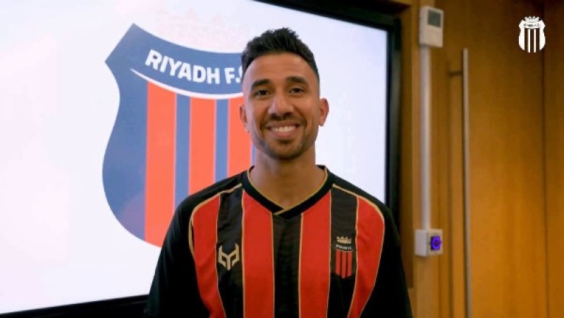 تريزيجيه في اختبار صعب مع الرياض أمام النصر بالدوري السعودي