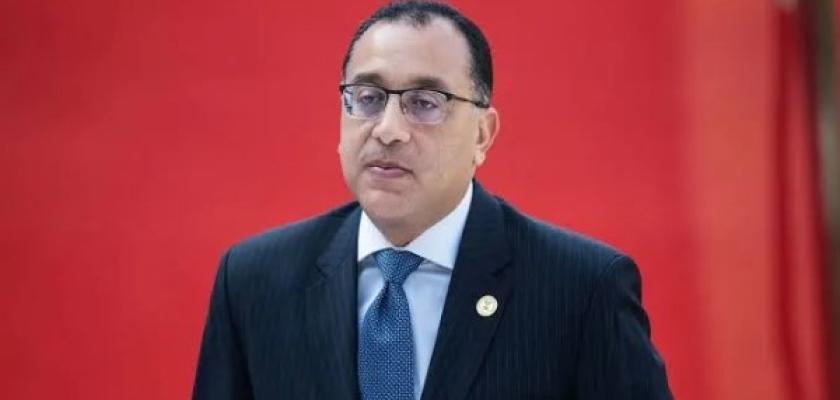 رئيس الوزراء: ملف مياه نهر النيل أمر وجودي بالنسبة لمصر