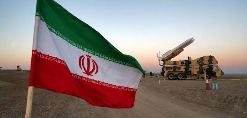 طهران تتوعد برد مدمر بعد تهديدات واشنطن بأقوى عقوبات اقتصادية في التاريخ
