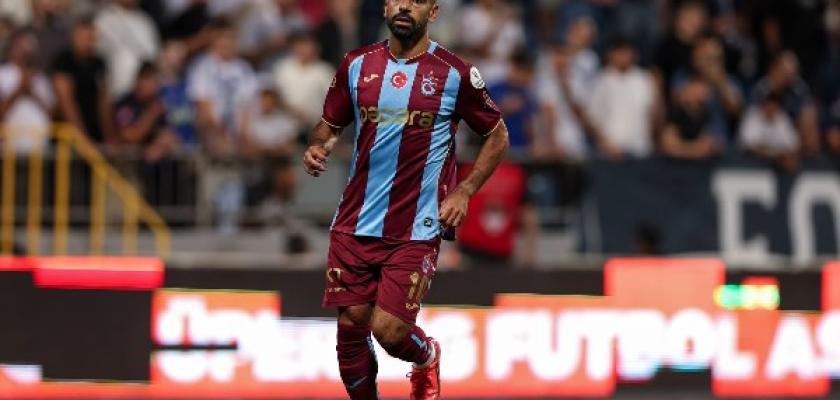 صحفيون أتراك يحللون خسارة طرابزون سبور أمام فيرينكفاروس ويبرئون محمد صلاح