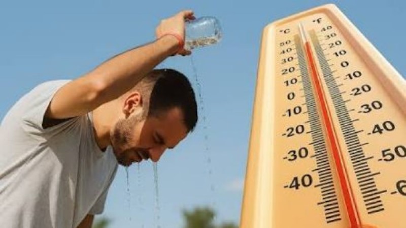 الأرصاد تحذر: ارتفاع تدريجي في الحرارة وذروة جديدة منتصف الأسبوع
