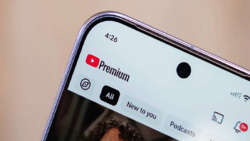 يوتيوب يرفع الأسعار.. زيادة مفاجئة تطال مشتركي Premium حول العالم