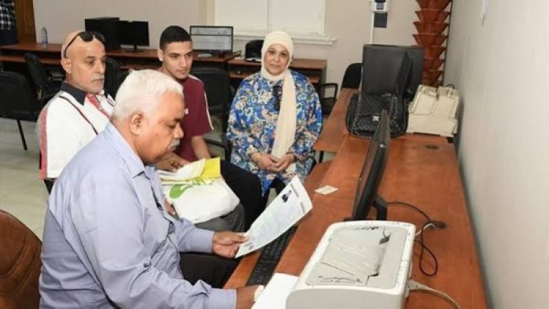 تنسيق المرحلة الثالثة 2026.. الكليات والمعاهد المتاحة لـ علمي وأدبي