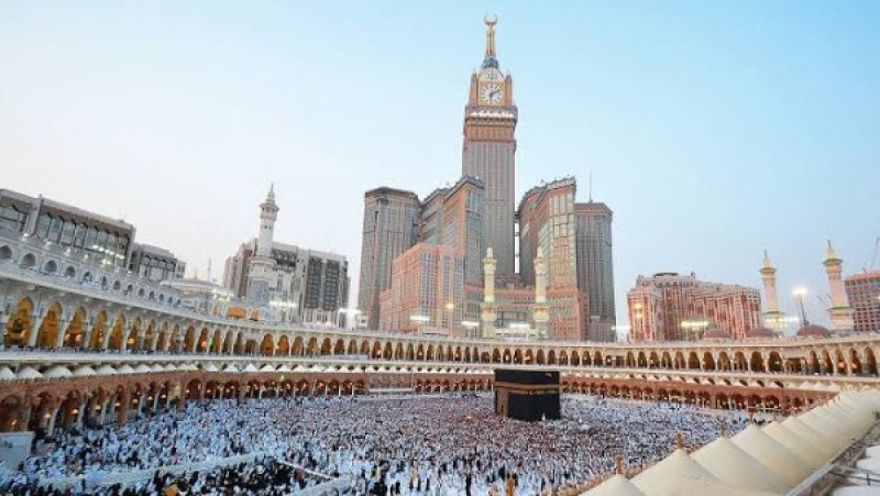 تبدأ من 20 ألف جنيه.. أسعار عمرة المولد النبوي 2026 الاقتصادية والخمس نجوم