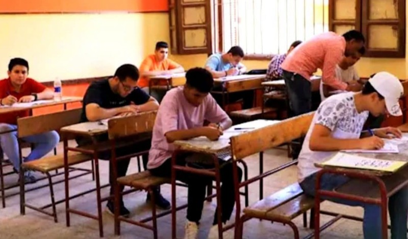 اليوم تبدأ جولة الفرصة الثانية لطلاب الثانوية العامة