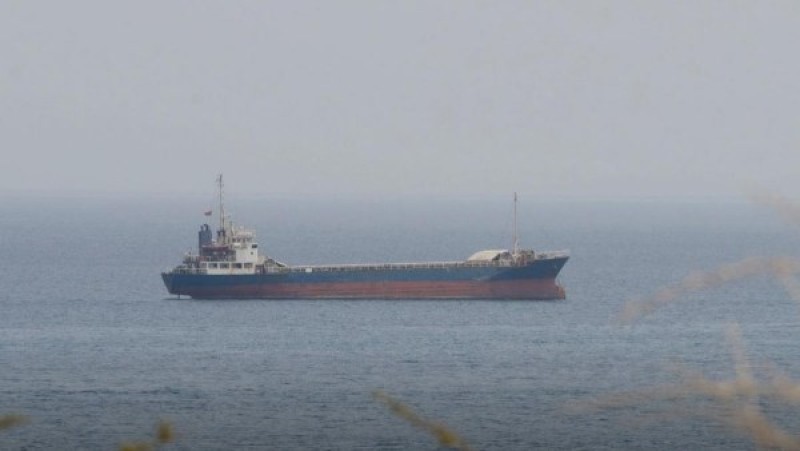 إيران: مضيق هرمز لا يزال مغلقاً رغم محادثات ممر العبور مع عُمان
