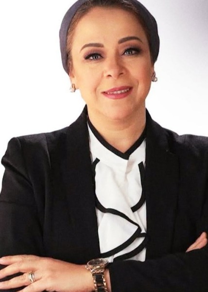 أبو القمصان تتقدم ببلاغ للنائب العام ضد مجموعات فيسبوك ”المجلس القومي للرجل”