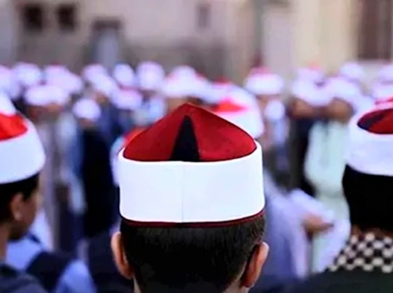 طعن الأزهر يبدأ غدًا على نتيجة الدور الثاني للشهادتين الابتدائية والإعدادية للعام الدراسي 2025/2026