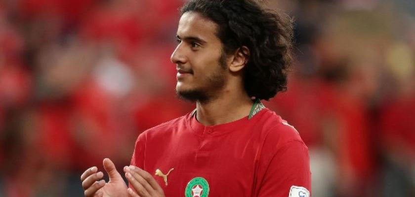 القائمة بدون صلاح ومرموش يتراجع.. كيف أصبح أيوب بوعدي أغلى لاعب عربي في التاريخ؟