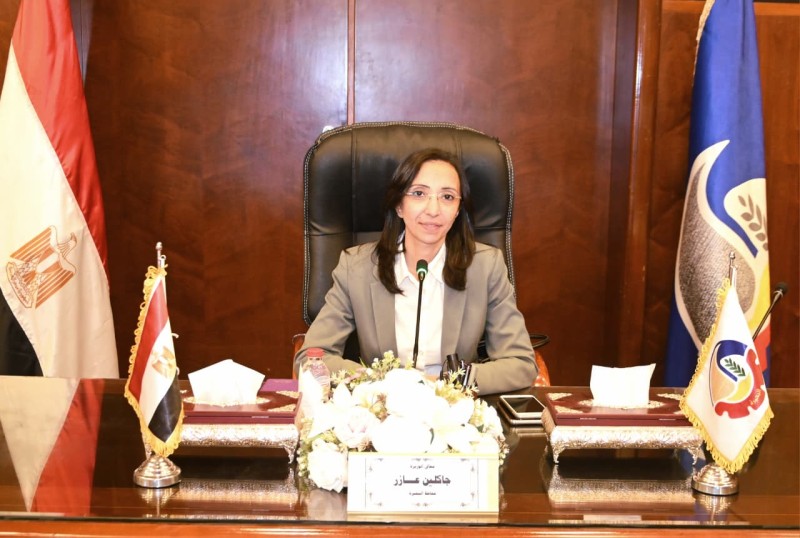 محافظ البحيرة: العمل يجري بـ 4 مستشفيات لدعم المنظومة الصحية وتلبية احتياجات المواطنين
