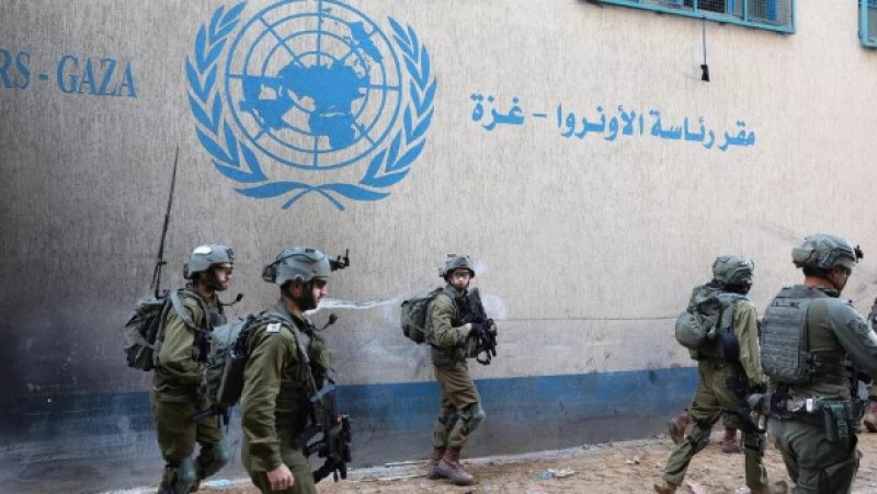 أونروا: الاحتلال أغلق 6 مدارس في مخيمات ومقرات تابعة لنا في القدس