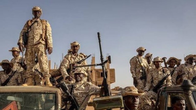 أطباء السودان: مقتل 27 شخصاً بهجمات للحركة الشعبية في جنوب كردفان