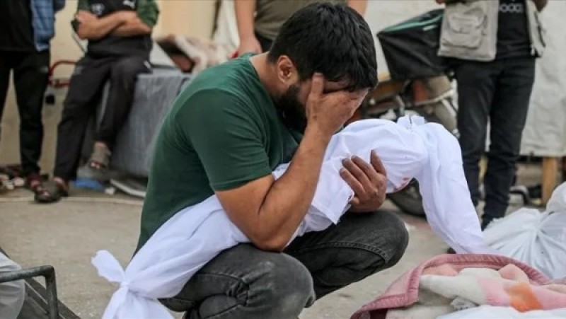 7 شهداء و 10 مصابين جراء العدوان الإسرائيلي على غزة خلال الـ 24 ساعة الماضية