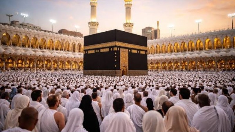 غدًا غلق باب التقديم.. شروط القبول في حج القرعة 2027