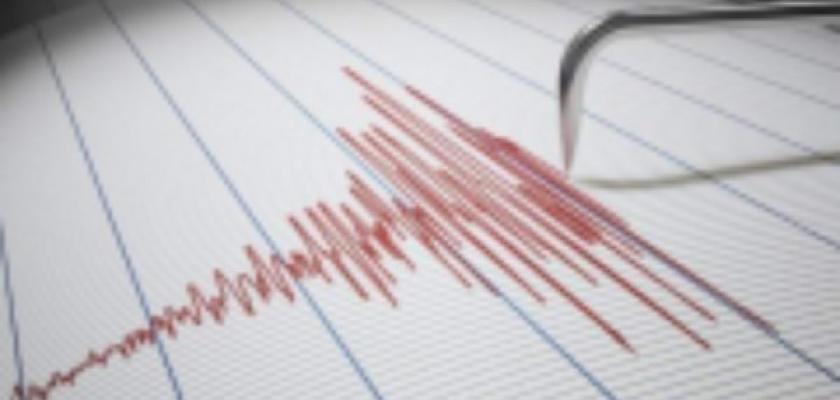 زلزال بقوة 3.6 ريختر يضرب الحدود العراقية الإيرانية