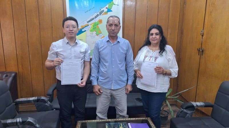 زراعة الإسكندرية توقع بروتوكول  لتعزيز الوعي الزراعي