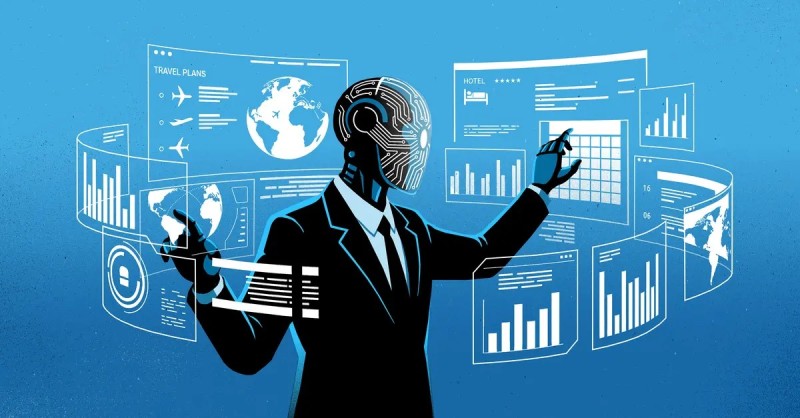 رعب الذكاء الاصطناعي.. بيل جيتس يطلق 3 تحذيرات صادمة حول الـ AI