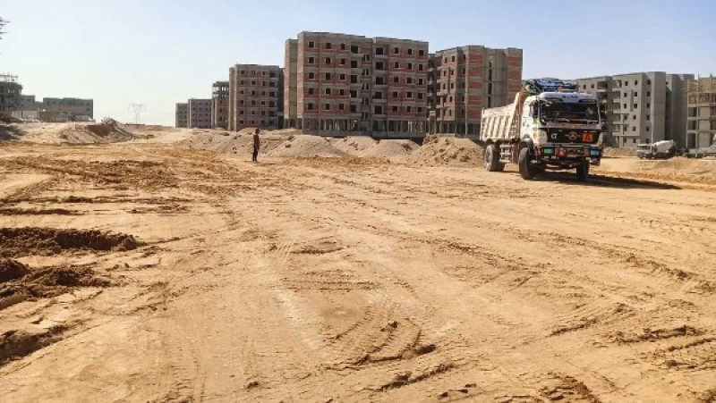 المقدم والجدية.. الإسكان تعلن عن منظومة جديدة لتخصيص الأراضي للمستثمرين