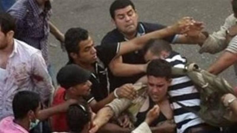 بسبب معاكسة سيدة.. مشاجرة بالخرطوش بين 5 أشخاص في العدوة بالمنيا