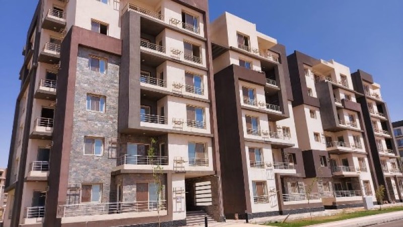 وحدات سكنية للإيجار تبدأ من 1500 جنيه.. وطرح جديد في أكتوبر
