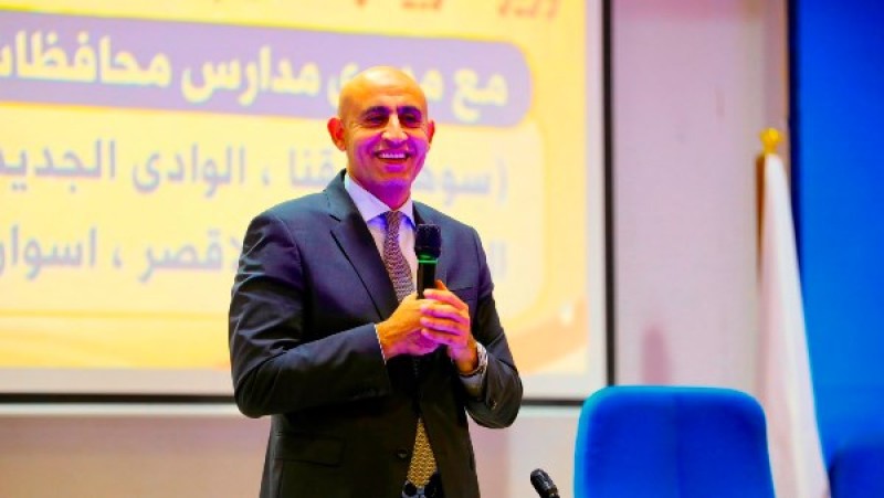 قرار عاجل بالتوسع في تنظيم الرحلات المدرسية للمشروعات القومية بالعام الدراسي الجديد