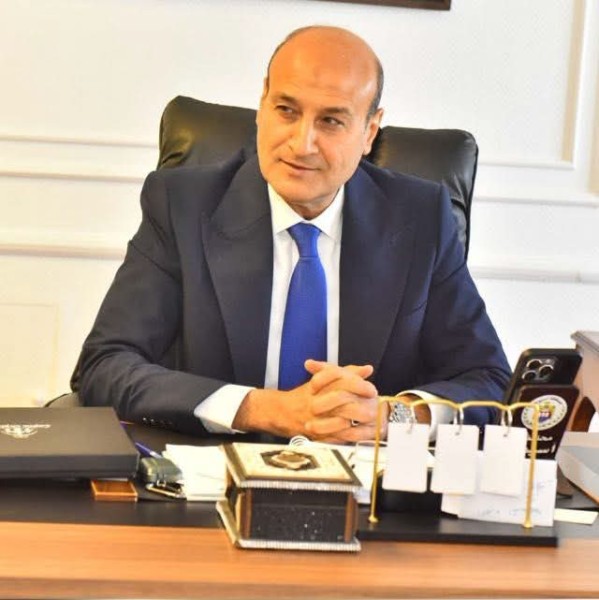 محافظ أسيوط: بدء صرف منحة المولد النبوي الشريف لـ6914 عاملًا من العمالة غير المنتظمة لمدة شهر