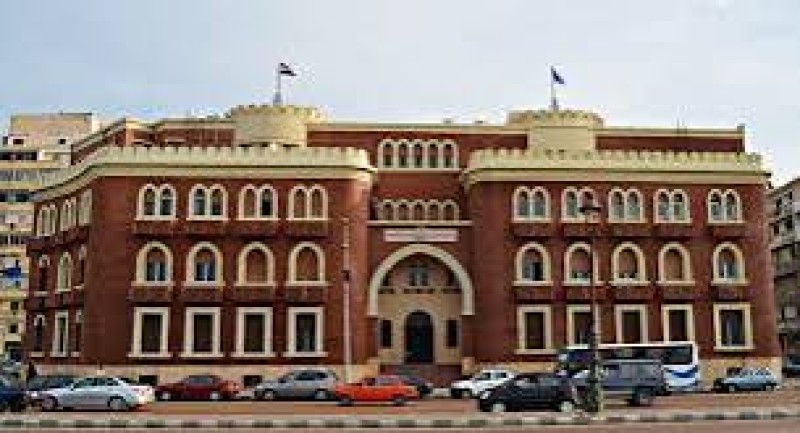 جامعة الإسكندرية تنفي بيع أو هدم مباني مجمع الشاطبي...وتؤكد الحفاظ على الإرث التاريخي