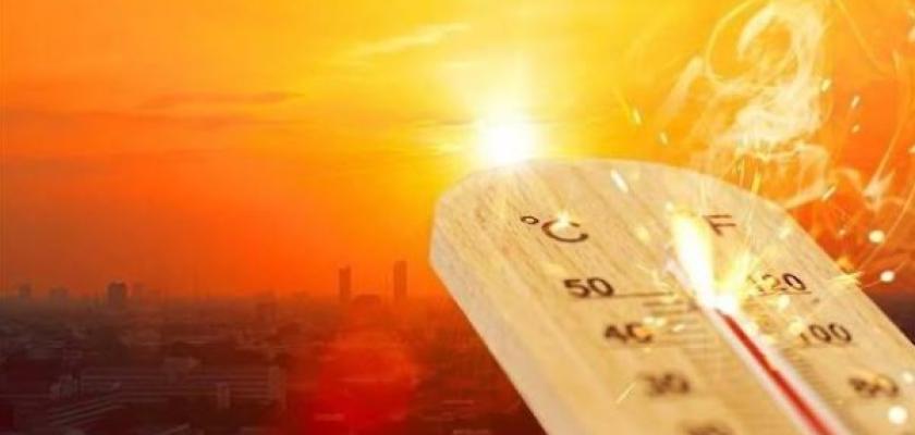 إلى أين تتجه درجات الحرارة؟ الأرصاد تكشف موعد انكسار الموجة الساخنة