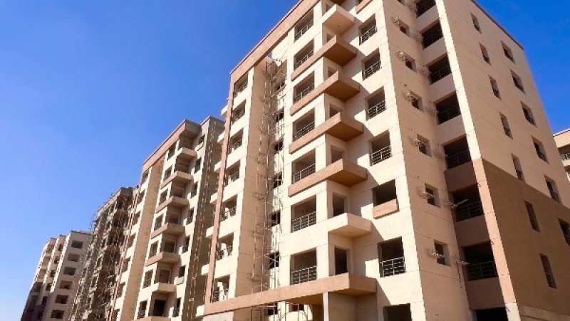 5000 وحدة في 25 مدينة جديدة.. شروط حجز شقق الإيجار المنتهي بالتملك